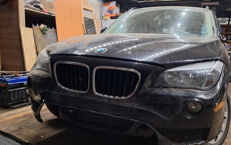 BMW X1, 2014 год, 1 130 000 рублей, 1 фотография