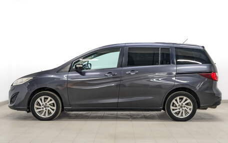 Mazda 5 II, 2013 год, 1 320 000 рублей, 8 фотография