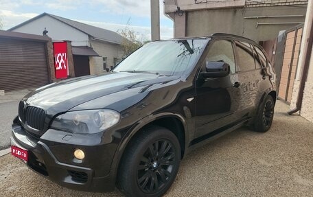 BMW X5, 2009 год, 2 200 000 рублей, 1 фотография