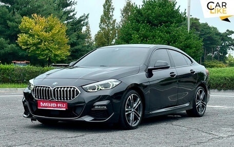 BMW 2 серия F44, 2021 год, 2 900 000 рублей, 1 фотография