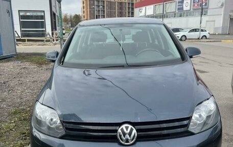 Volkswagen Golf Plus II, 2010 год, 600 000 рублей, 1 фотография