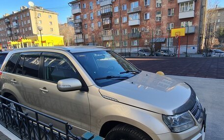 Suzuki Grand Vitara, 2011 год, 1 320 000 рублей, 1 фотография