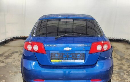 Chevrolet Lacetti, 2010 год, 419 000 рублей, 4 фотография