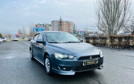 Mitsubishi Lancer IX, 2008 год, 999 999 рублей, 4 фотография