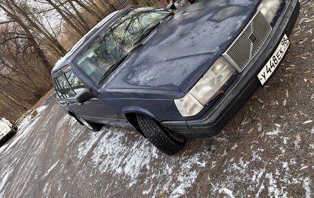 Volvo 940, 1992 год, 280 000 рублей, 1 фотография