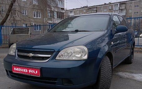 Chevrolet Lacetti, 2008 год, 410 000 рублей, 1 фотография