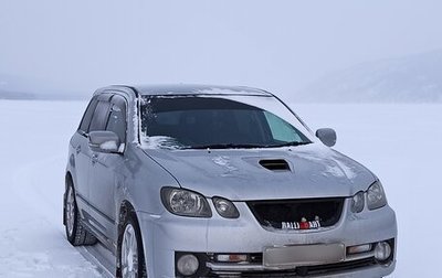 Mitsubishi Airtrek, 2002 год, 800 000 рублей, 1 фотография