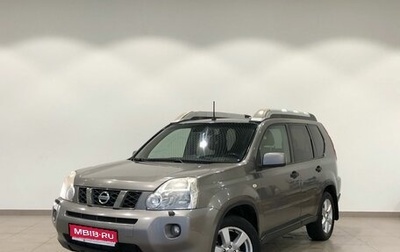 Nissan X-Trail, 2010 год, 1 199 000 рублей, 1 фотография