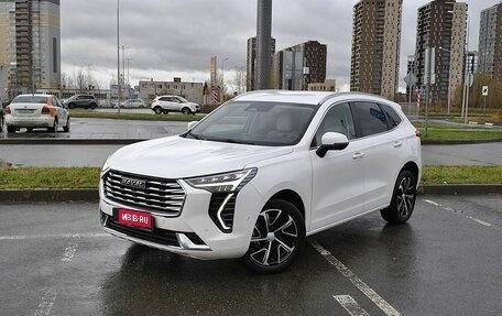 Haval Jolion, 2022 год, 1 832 300 рублей, 1 фотография