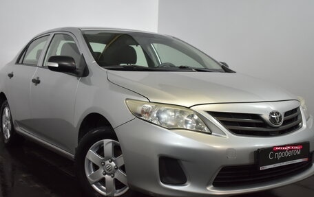 Toyota Corolla, 2010 год, 899 000 рублей, 1 фотография