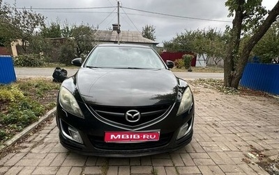 Mazda 6, 2008 год, 955 000 рублей, 1 фотография