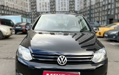 Volkswagen Golf Plus II, 2012 год, 1 070 000 рублей, 1 фотография