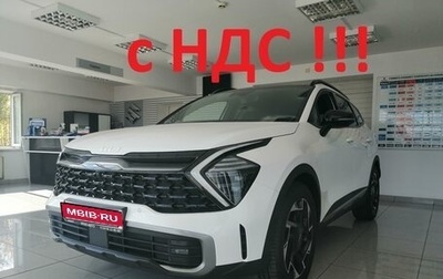 KIA Sportage IV рестайлинг, 2022 год, 5 300 000 рублей, 1 фотография