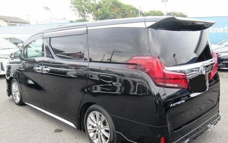 Toyota Alphard III, 2021 год, 4 350 000 рублей, 4 фотография