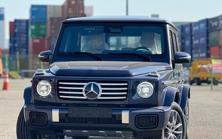 Mercedes-Benz G-Класс W463 рестайлинг _iii, 2024 год, 26 900 000 рублей, 1 фотография