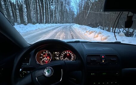 Skoda Yeti I рестайлинг, 2012 год, 850 000 рублей, 11 фотография