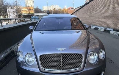 Bentley Continental Flying Spur, 2006 год, 2 250 000 рублей, 1 фотография