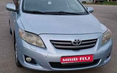 Toyota Corolla, 2007 год, 920 000 рублей, 1 фотография