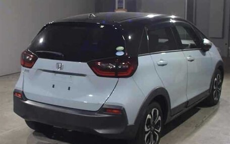 Honda Fit, 2020 год, 1 600 000 рублей, 3 фотография