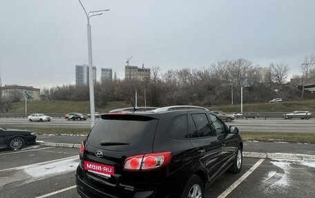 Hyundai Santa Fe III рестайлинг, 2011 год, 1 380 000 рублей, 6 фотография