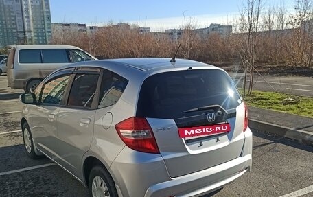 Honda Fit III, 2012 год, 1 070 000 рублей, 5 фотография