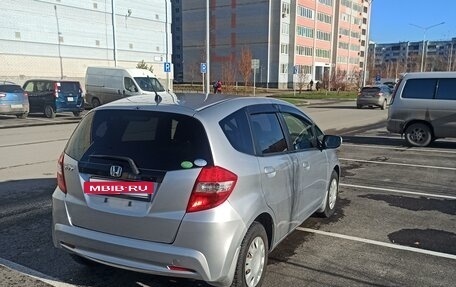 Honda Fit III, 2012 год, 1 070 000 рублей, 3 фотография