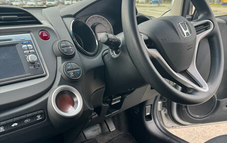 Honda Fit III, 2012 год, 1 070 000 рублей, 12 фотография