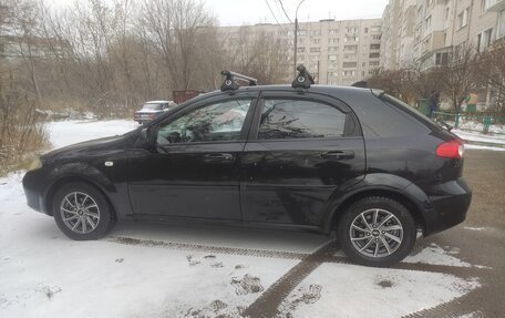 Chevrolet Lacetti, 2008 год, 450 000 рублей, 5 фотография