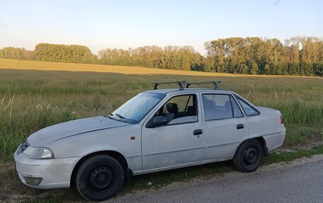 Daewoo Nexia I рестайлинг, 2012 год, 170 000 рублей, 7 фотография