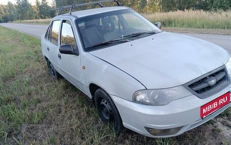 Daewoo Nexia I рестайлинг, 2012 год, 170 000 рублей, 3 фотография