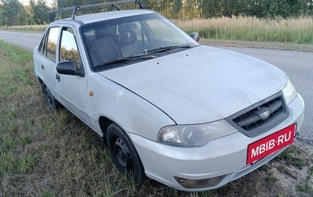 Daewoo Nexia I рестайлинг, 2012 год, 170 000 рублей, 4 фотография