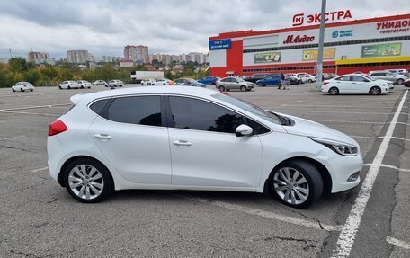 KIA cee'd III, 2014 год, 1 300 000 рублей, 3 фотография