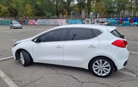 KIA cee'd III, 2014 год, 1 300 000 рублей, 6 фотография