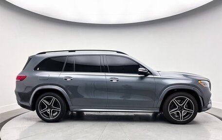 Mercedes-Benz GLS, 2021 год, 7 590 000 рублей, 5 фотография