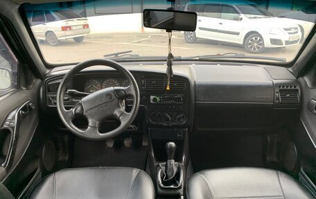 Volkswagen Passat B4, 1994 год, 300 000 рублей, 8 фотография