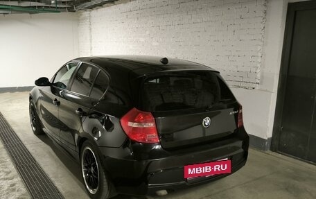 BMW 1 серия, 2008 год, 1 500 000 рублей, 10 фотография