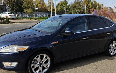 Ford Mondeo IV, 2010 год, 880 000 рублей, 4 фотография