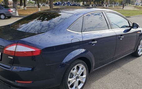 Ford Mondeo IV, 2010 год, 880 000 рублей, 7 фотография