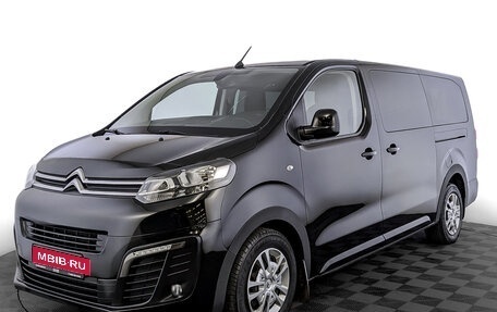 Citroen SpaceTourer I, 2021 год, 3 450 000 рублей, 1 фотография