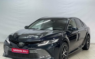 Toyota Camry, 2019 год, 2 799 000 рублей, 1 фотография