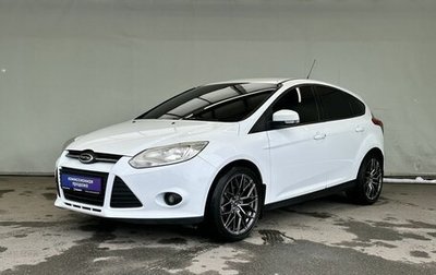 Ford Focus III, 2014 год, 950 000 рублей, 1 фотография