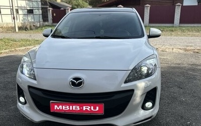 Mazda 3, 2011 год, 970 000 рублей, 1 фотография