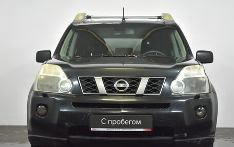 Nissan X-Trail, 2008 год, 779 000 рублей, 2 фотография