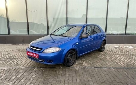 Chevrolet Lacetti, 2011 год, 499 000 рублей, 1 фотография