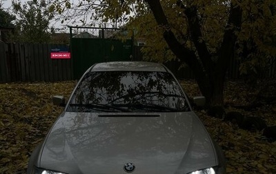 BMW 3 серия, 2002 год, 690 000 рублей, 1 фотография