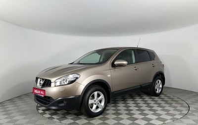 Nissan Qashqai, 2011 год, 1 390 000 рублей, 1 фотография