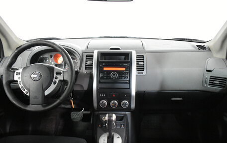 Nissan X-Trail, 2008 год, 779 000 рублей, 7 фотография