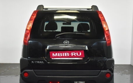 Nissan X-Trail, 2008 год, 779 000 рублей, 5 фотография