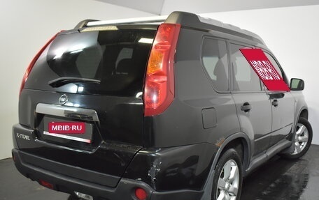 Nissan X-Trail, 2008 год, 779 000 рублей, 6 фотография