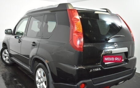 Nissan X-Trail, 2008 год, 779 000 рублей, 4 фотография